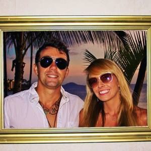 Meet your Posher, Rafael